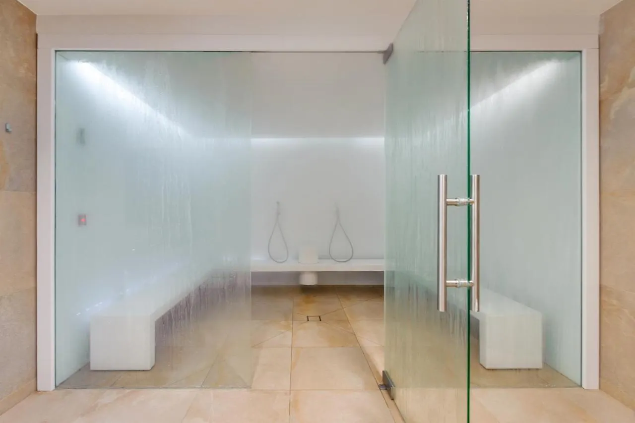 Apartament Tukan B101 Nadmorskie Tarasy - Holiday City Kolobrzeg Poland