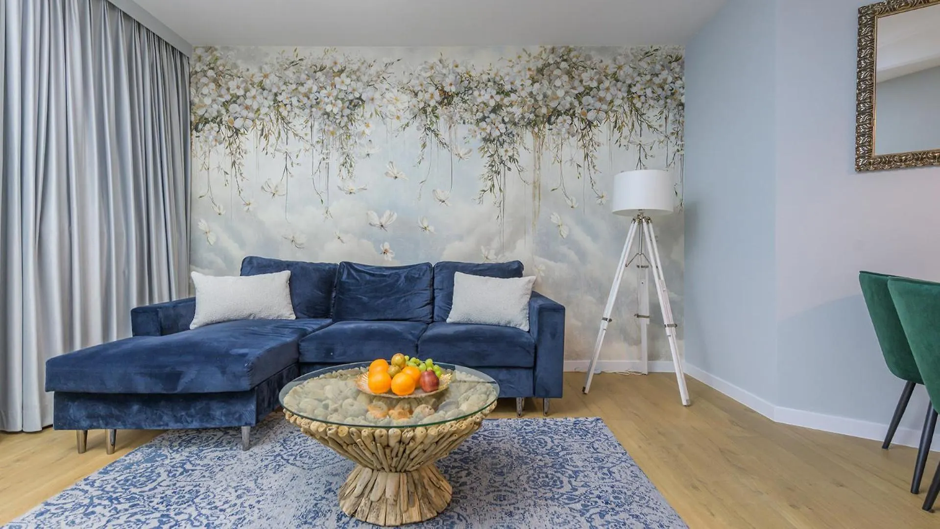 Apartament Tukan B101 Nadmorskie Tarasy - Holiday City Kolobrzeg
